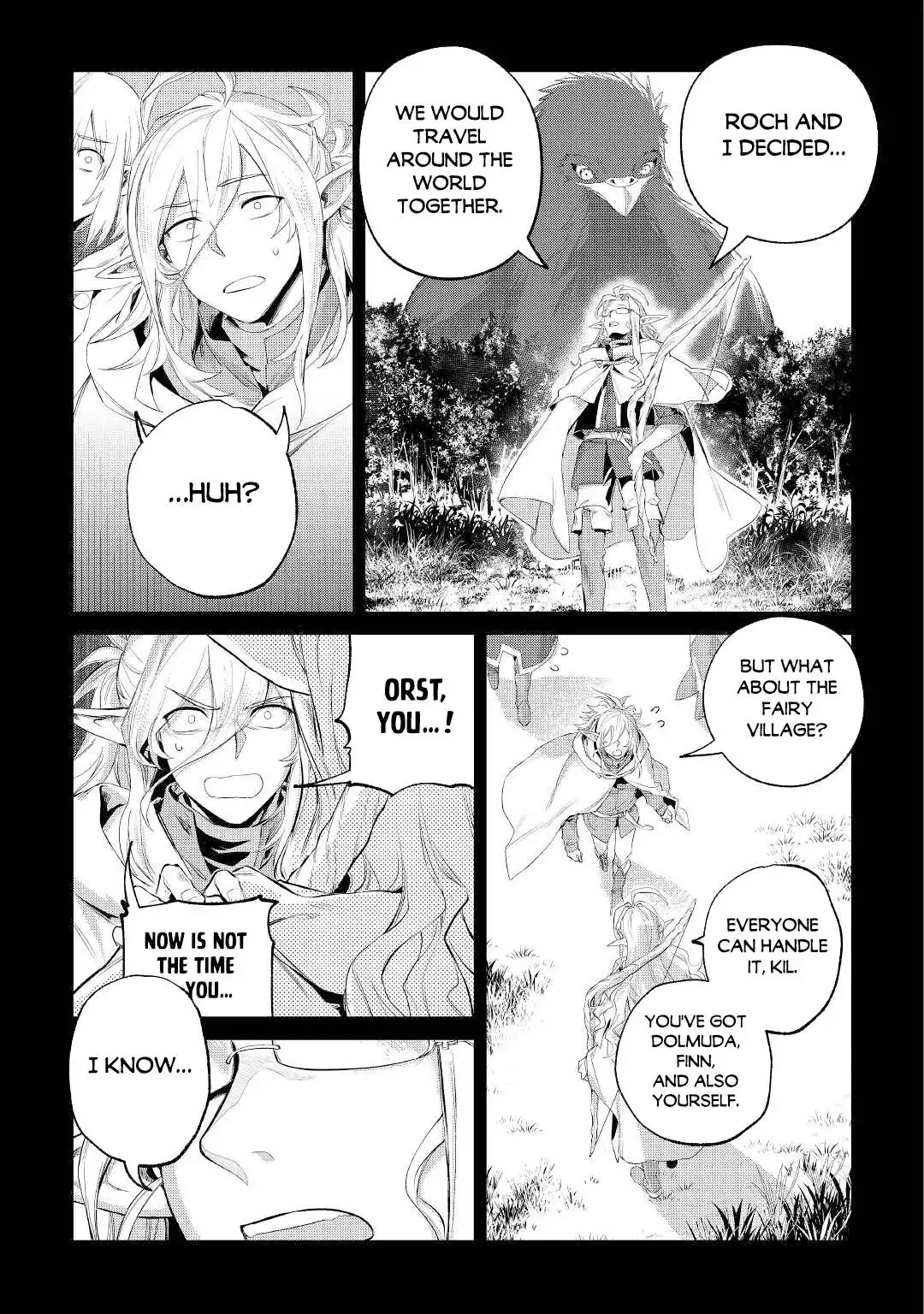 Mofumofu to Isekai Slow Life o Mezashimasu Chapter 30 18